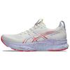 GEL KAYANO 32 IFFBLAST+Технология, Сцепление Бег на длинные дистанции Спринтерская обувь Мужская Белый 1011C140-500