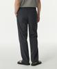 MUSINSA STANDARD Cool Touch Semi-Wide Hidden Banding Slacks [Gray]