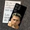 Billy Herrington Art Case For Samsung Galaxy S25 S24 Ultra S20 S21 S22 S23 Ultra S9 S10 Plus S25 FE Back Cover