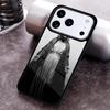 Чехол для телефона с изображением Девы Марии для iPhone 17,16e,15,14,13,12,11,Mini,Pro,MAX мягкий силиконовый чехол