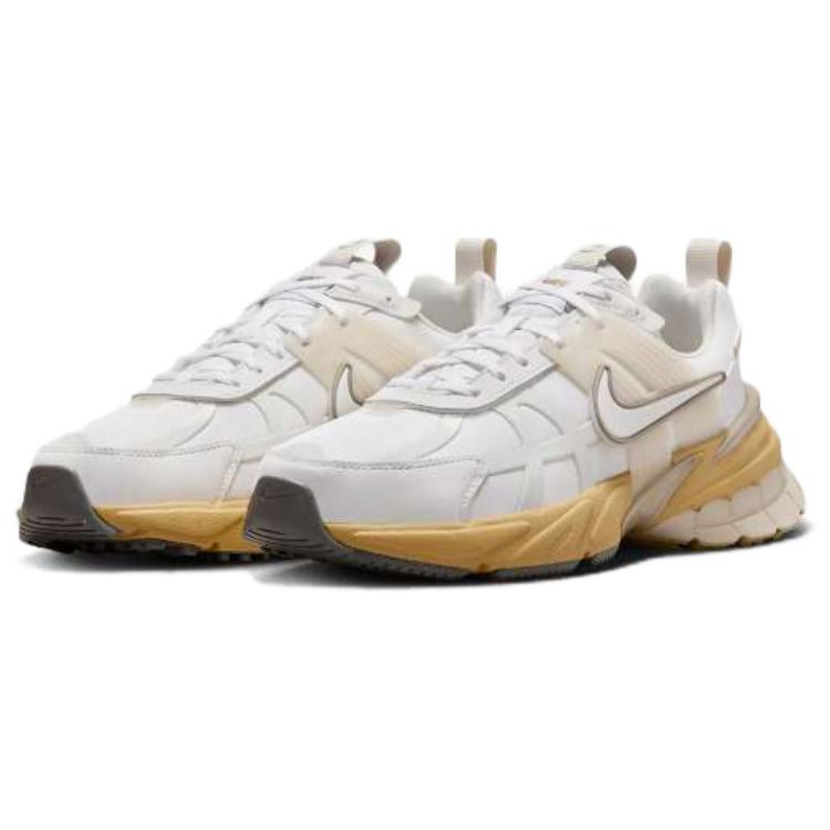 Nike V2K Run GORE-TEX White Light Bone Women Sneakers Summit-White FZ2622-100