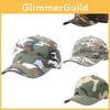Retro Sports Outdoor Military Army Training Hat Baseball Cap Tactical