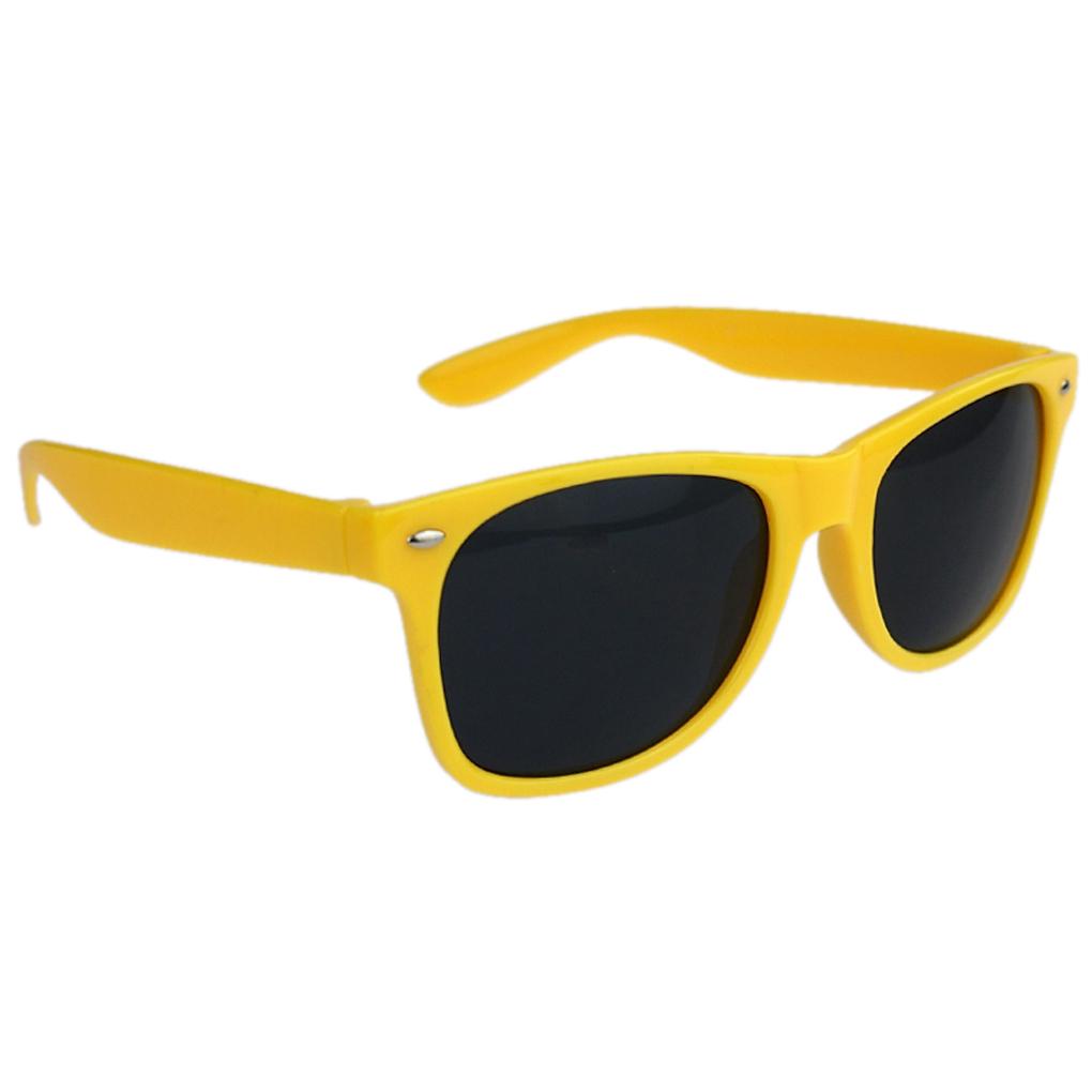 Очаровательные солнцезащитные очки квадратные унисекс очки UV400 модные уличные черные линзы ретро спортивные