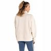 Y8092 Dare2b Recoup II Women's Zipper Fleece Sweatshirt XL