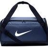 Nike Polyester Training Bag Gym Bag Extra Large Unisex Navy Blue Casual CK0939-410