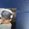Used Calbee 2017 Samurai Japan Shohei Ohtani SJ-06