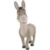 Figurine Miniature - COMANSI - L'Ane De Shrek - 8 Cm - Sans PVC - Peint À La Main