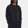 Under Armour Свитшот Summit мужской черный 1377172-001