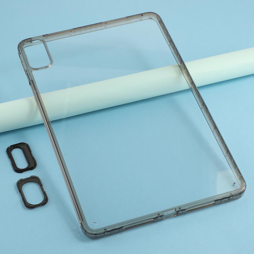 Tablet Case For Huawei MatePad SE 11/MatePad 11 (2023)/(2021) Flexible TPU+Acrylic Shockproof Cover