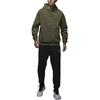 Jordan Спортивная толстовка с капюшоном для мужчин Nike Sport Hoop Fleece Dri-FIT HF0281-222