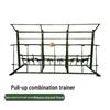 Снаряжение для фитнеса на открытом воздухе и полосы препятствий Bing Xiao Wan