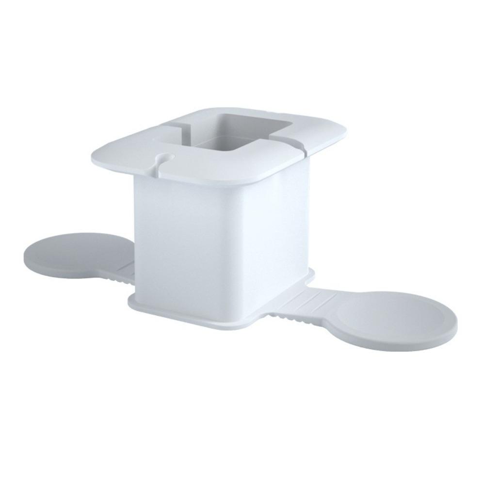 Силиконовый органайзер для кабеля, защитный дизайн, портативный кронштейн для хранения кабеля, защита от переломов, защитный чехол для зарядного устройства