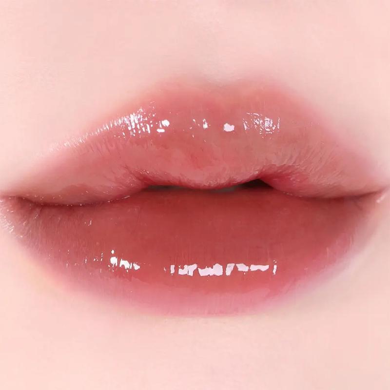 HINCE Гель-тинт Raw Glow 4 мл