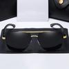 OSTB7 Classical Polarized Sports Sunglasses Driving Unisex Glasses for BMW X3 X5 X6 F30 G30 G01 G02 G05 F15 F16 1 3 5 7 Series Sticker