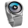 Часы ZEROO AURORA BOREALIS кварцевые дизайнерские часы W12024B01SM01 [ZERO] мужские женские [подлинные]