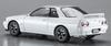 Hasegawa Пластиковая модель Nissan Skyline 20544 1/24 GT-R (БНР32) Средний/поздний