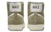 Nike Кроссовки Blazer Mid '77 Vintage 'Olive' Женские DV7006-201