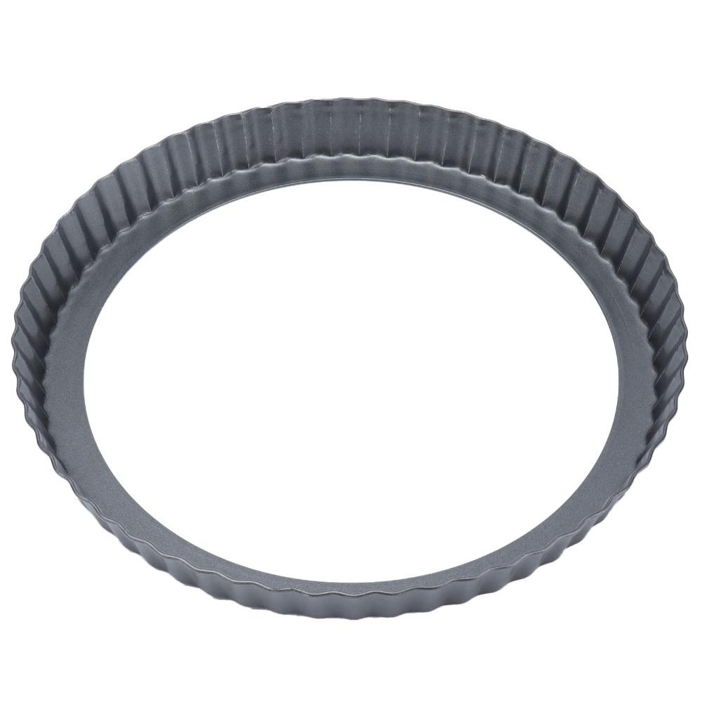 Removable Bottom Carbon Steel Bakeware Carbon Steel Nonstick Bakeware Bakery Catering