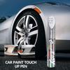 Touch Up Pen Car Scratch Repair Self Scratch Repair Pen Pearl Dot