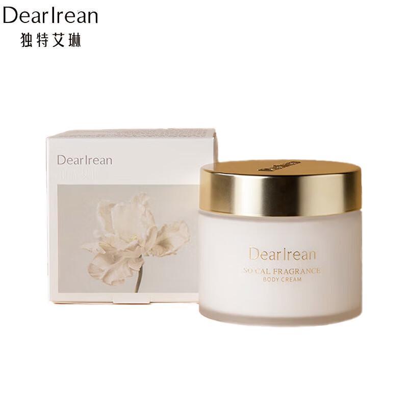 Eileen Fragrance Body Cold Cream