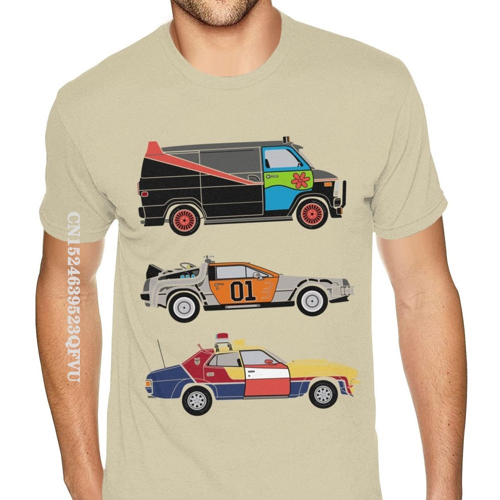 Оптовая продажа различных видов автомобильных футболок, мужская графическая футболка в готическом стиле, аниме-футболка из чистого хлопка с круглым вырезом, эстетичные камисы