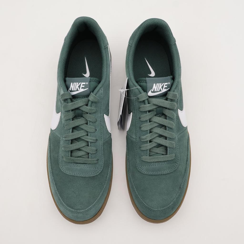 FQ8903-300 Nike Killshot 2 Винтажный Зеленый Каучук Средне-Коричневый Белый (Мужской)