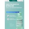 ILLIYOON Мягкое средство для глубокого удаления макияжа с губ и глаз 140 мл / Мягкое водостойкое средство для снятия макияжа для чувствительной кожи