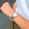 Casio Женские Белые Часы LTP-V004D-7BUDF-
