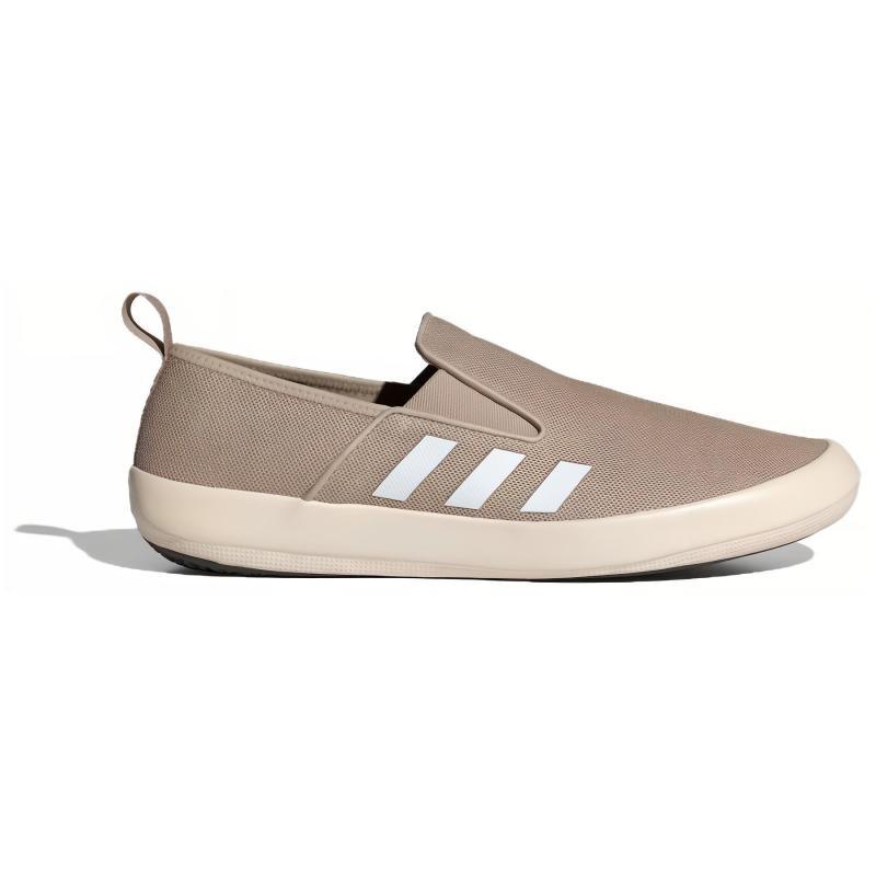 adidas Кроссовки Terrex Серо-зеленые ID8649