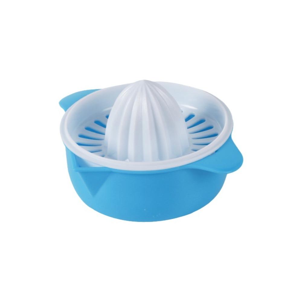 Hand Press Manual Juicer Detachable Water Squeezer Hand Lemon Squeezer  Fruits Processing
