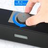 Bluetooth Soundbar Speaker 3W*2 Dual Bass 360° Stereo Wired & Wireless USB Powered HiFi Audio for PC TV