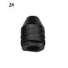 Mini Alloy Replacement?Keyless Chuck Multi Quick Change Drill Electric Tool