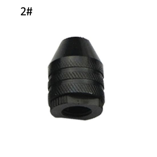 Mini Alloy Replacement?Keyless Chuck Multi Quick Change Drill Electric Tool