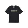 Dri-Fit ACG Удобная Быстросохнущая Свободная Футболка с Коротким Рукавом Мужские Топы Черный HJ0885-010