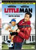 DVD MOVIE - Little Man (Widescreen) France Movies & DVD Used