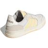 adidas Кроссовки 'White Yellow' женские FW3494