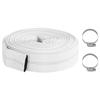 VidaXL Flat Hose 20 M 2" PVC 151812
