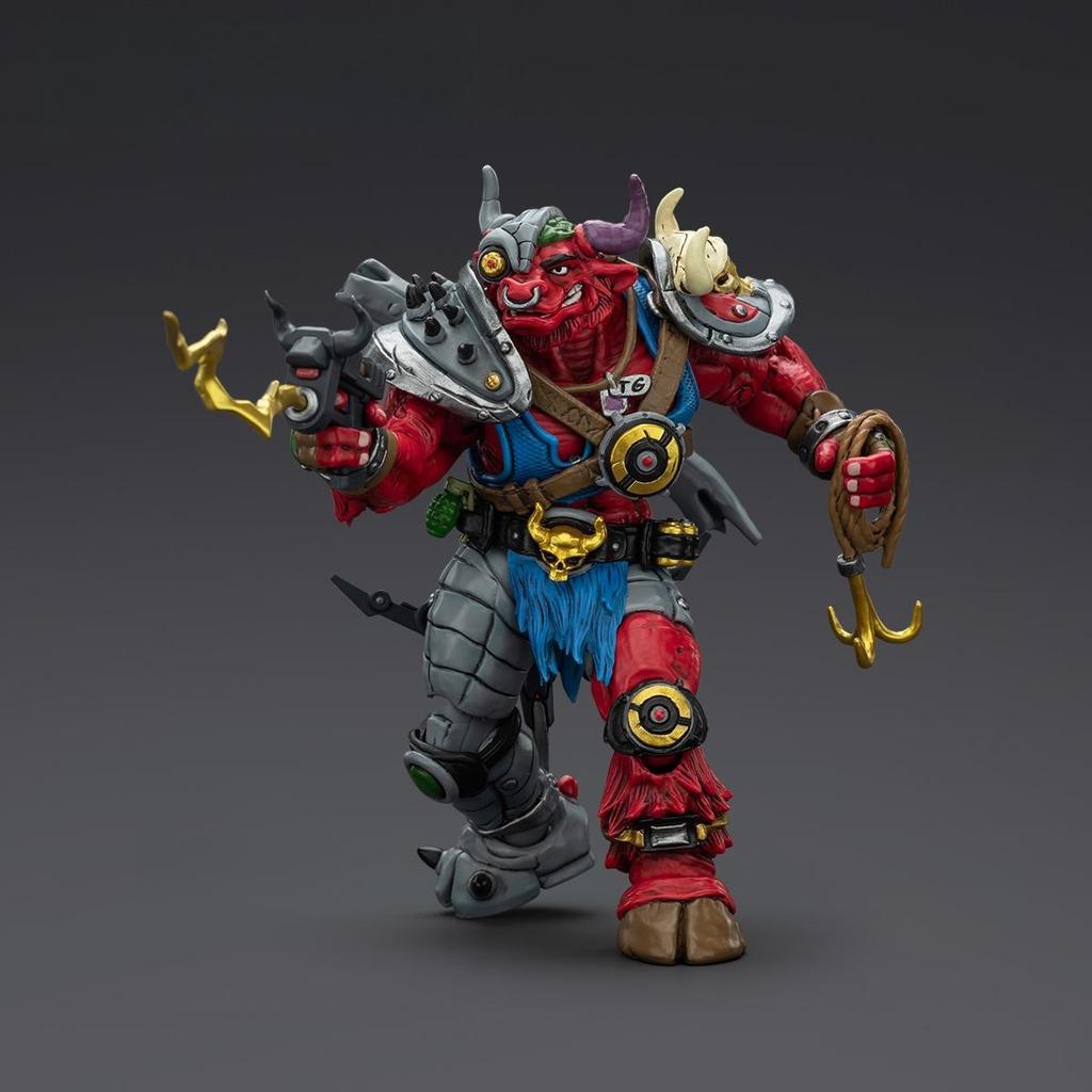 JOYTOY Оригинал Черепашки-ниндзя 1/18 Groundchuck Dirtbag Rahzar Полная серия Фигурки Игрушка Модель Кукла Подарок