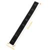 Without Buckle For Women For Men Easy Belts No Hassle Belt Elastic Belts Pants Waist Extension Belt