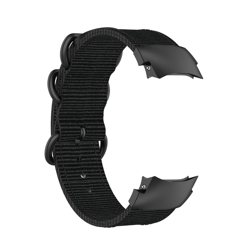 Металлический браслет-коннектор Холщовый ремешок для часов Новый ремешок для часов для OPPO Watch X