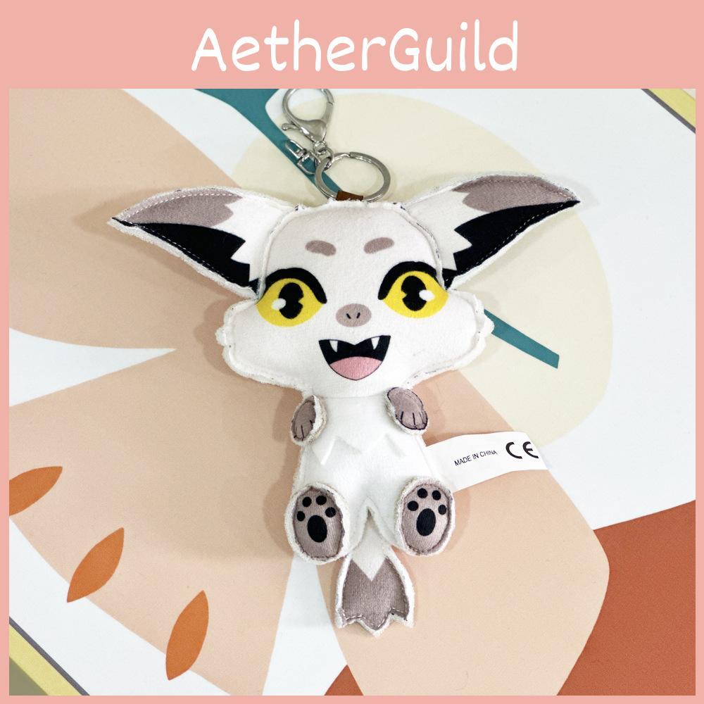 Начало после конца Плюшевый Очаровательный Плюшевый Брелокдетям Веселый Подарок Практичный