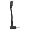 Laptop Charging Cable Adapter Built In PD Smart Chip 100W Type C Laptop Charging Cord for 3.5x1.35