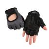 Fitness Half Finger Gloves for Men and Women Outdoor Wear Resistant Breathable Non Slip Hand Guard Bicycle Riding Sports Thin Gloves