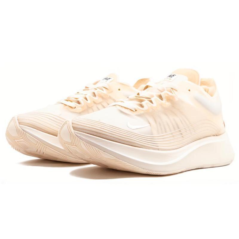 Nike Женские кроссовки Zoom Fly Sp 'Guava Ice' повседневные AJ8229-800