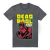 Mens Do It For Deadpool T-Shirt