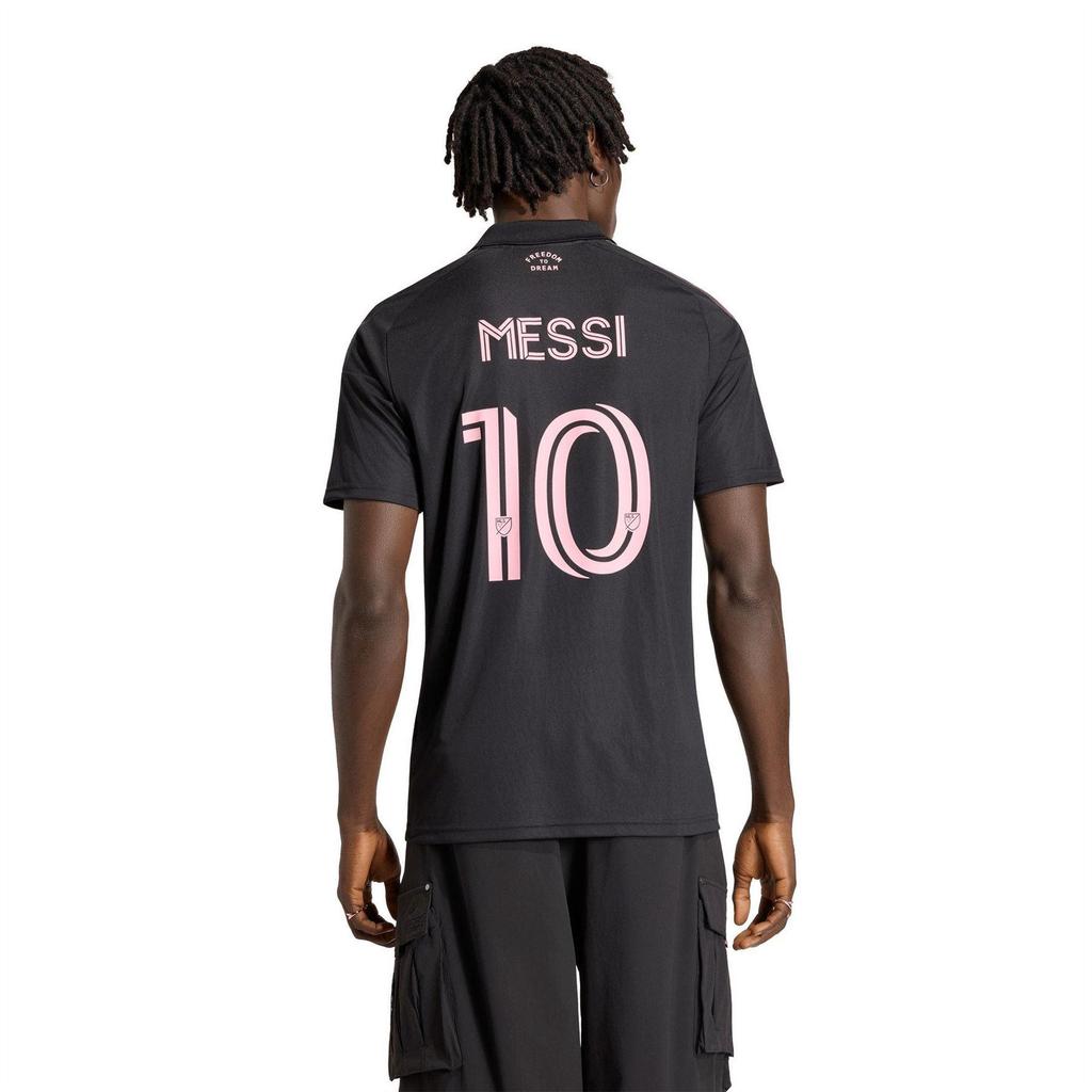 adidas Мужская футболка replica Inter Miami CF