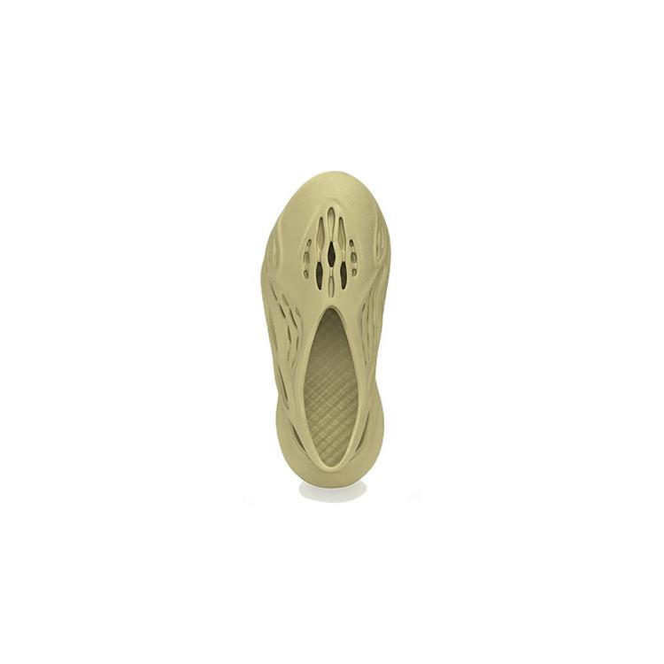adidas Yeezy Foam RNNR Sulfur Детские HP5349