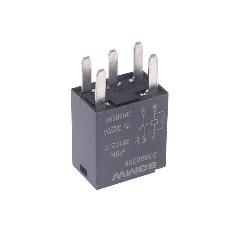 Реле 30 А для Seadoo Sea-Doo 4-Tec Rxp-X Rxt-X Gtx Wake Spark Gti Gts Brp Rxt 130 230 255 260 300 Реле Розетка 278002822