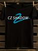 Футболка CZ 75 Shadow 2