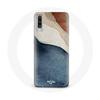 Samsung Galaxy A70 Case Abstract Texture Background
